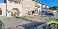 appartement à BENESSE MAREMNE (40230)